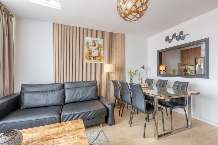 Foto 5 van Mozartlaan 124