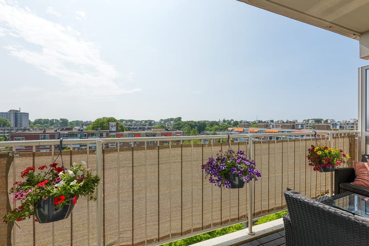 Foto 6 van Mozartlaan 124