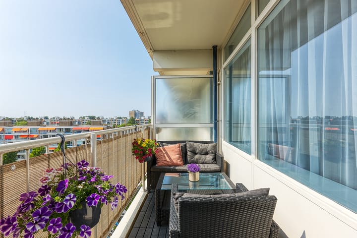 Foto 7 van Mozartlaan 124