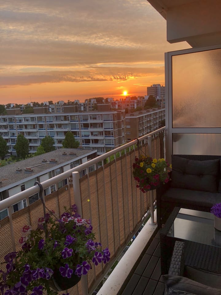 Foto 8 van Mozartlaan 124