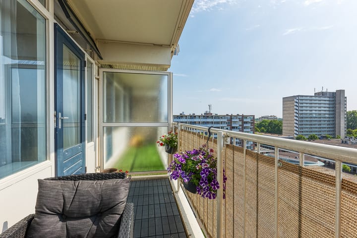 Foto 9 van Mozartlaan 124