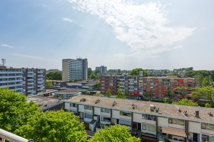 Foto 10 van Mozartlaan 124