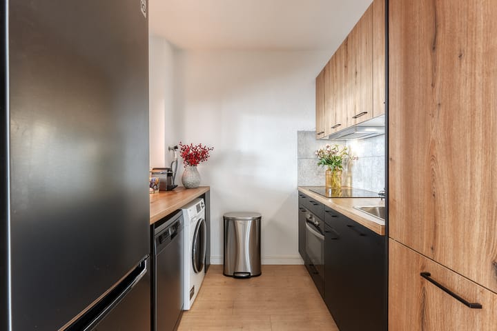 Foto 11 van Mozartlaan 124