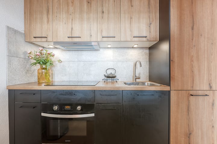 Foto 12 van Mozartlaan 124