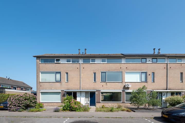 Foto 7 van Antwerpenlei 111