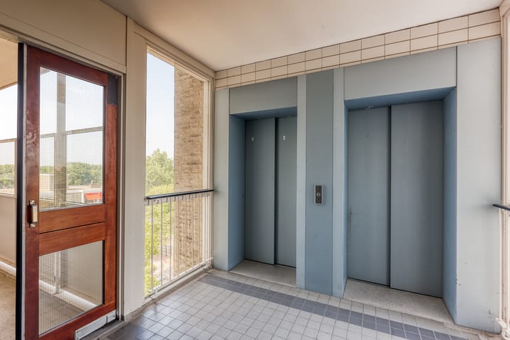 Foto 19 van Mozartlaan 124