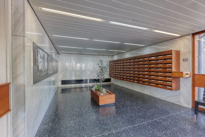 Foto 20 van Mozartlaan 124