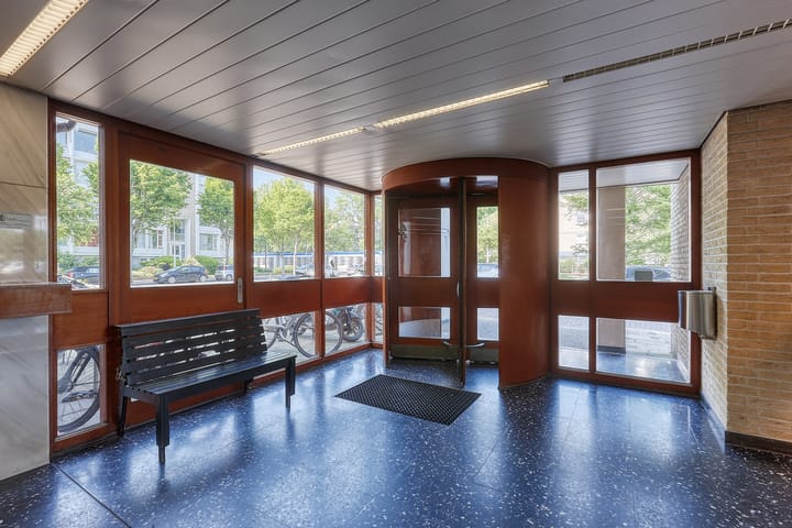 Foto 21 van Mozartlaan 124