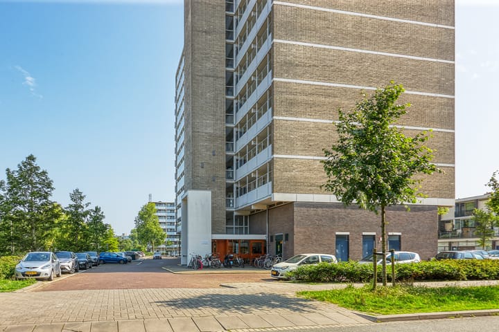 Foto 23 van Mozartlaan 124