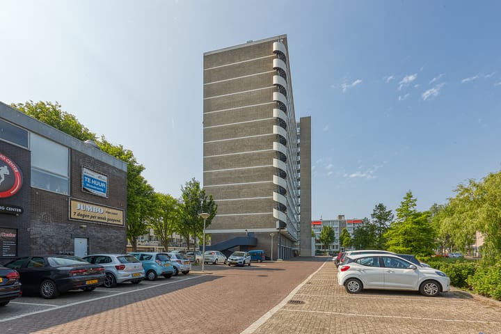 Foto 24 van Mozartlaan 124