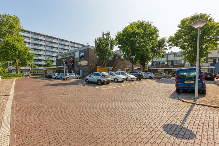 Foto 25 van Mozartlaan 124