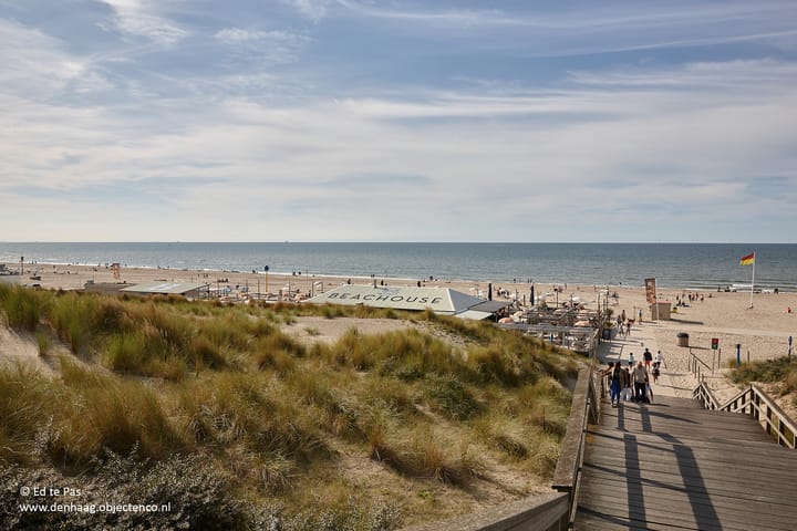 Foto 30 van Mozartlaan 124