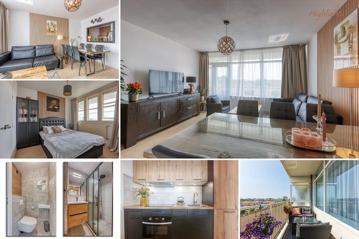 Foto 34 van Mozartlaan 124