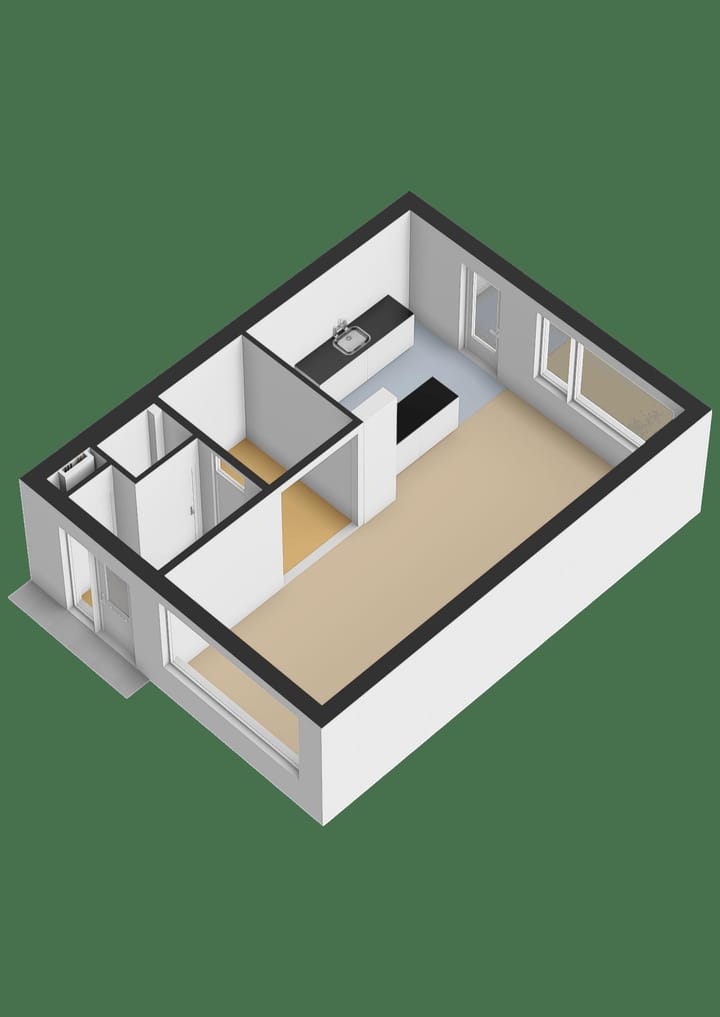 Foto 29 van Antwerpenlei 111