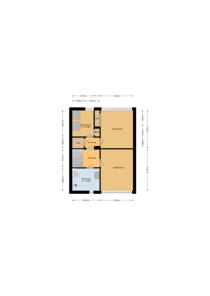 Foto 30 van Antwerpenlei 111