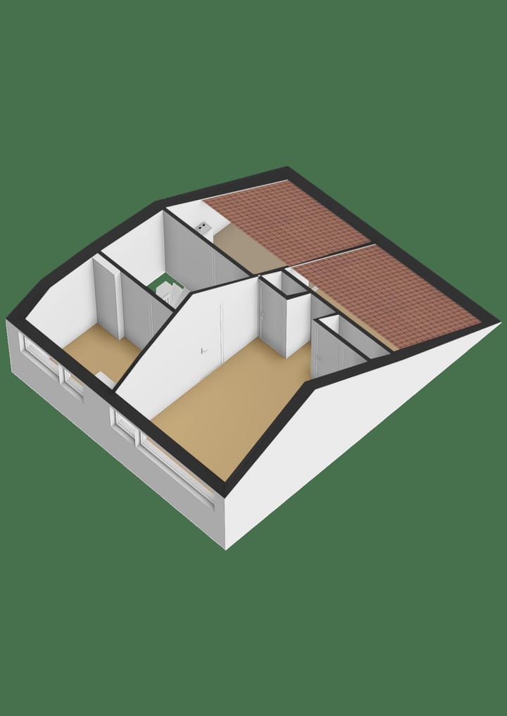 Foto 33 van Antwerpenlei 111