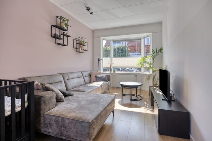 Foto 6 van Prins Bernhardstraat 12