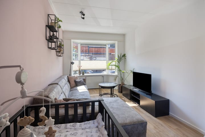 Foto 7 van Prins Bernhardstraat 12