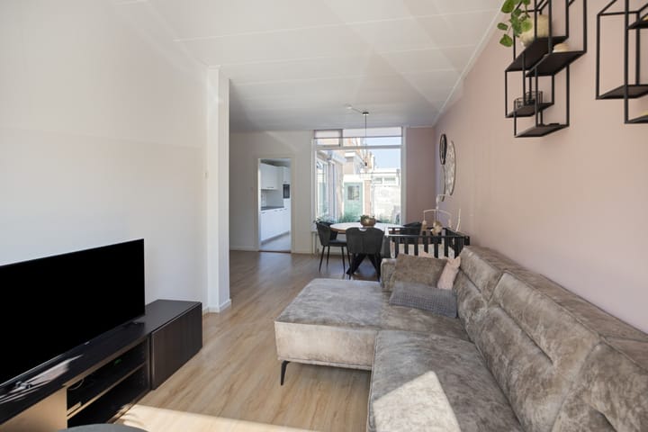 Foto 8 van Prins Bernhardstraat 12