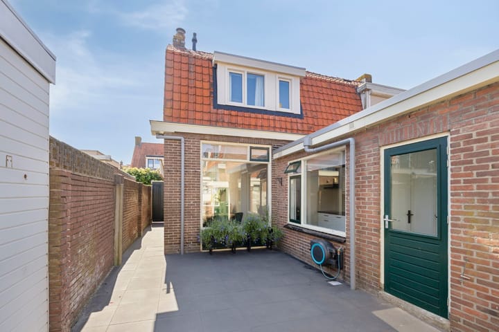 Foto 34 van Prins Bernhardstraat 12