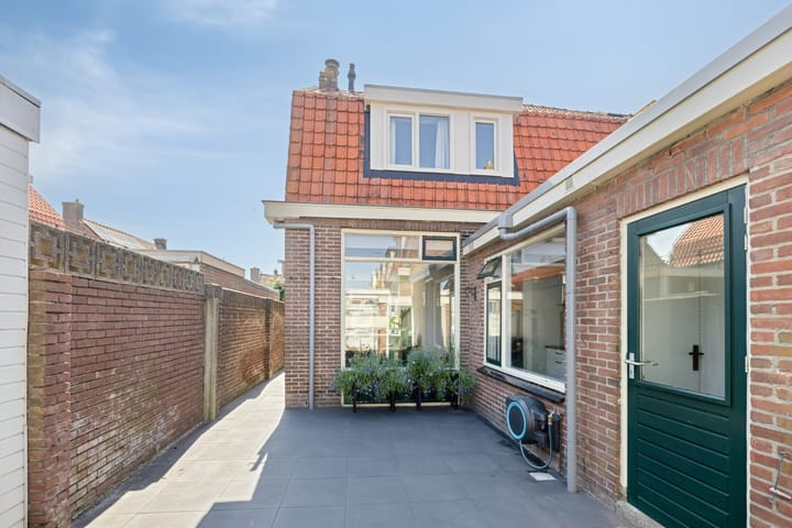 Foto 35 van Prins Bernhardstraat 12