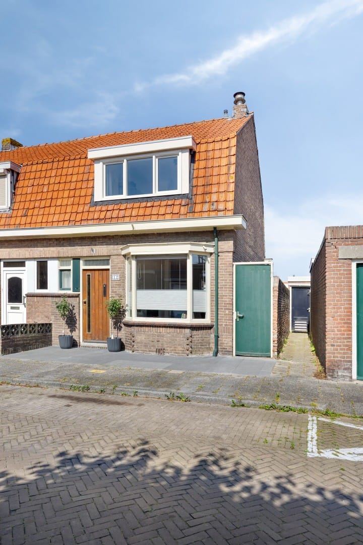 Foto 39 van Prins Bernhardstraat 12