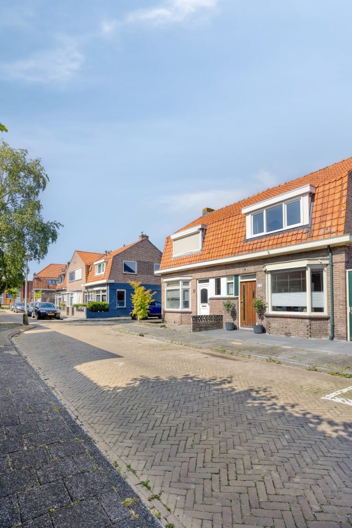 Foto 40 van Prins Bernhardstraat 12