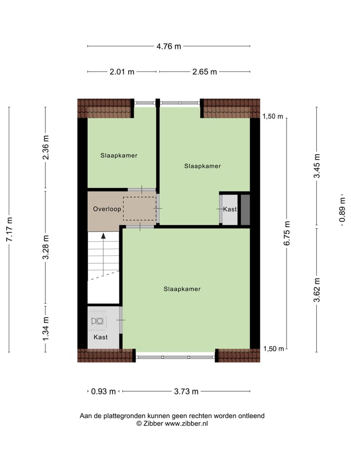 Foto 46 van Prins Bernhardstraat 12