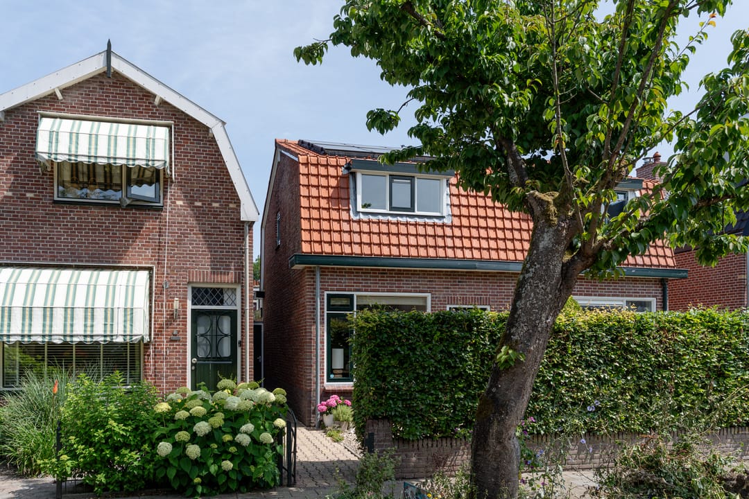 Foto 2 van De Wetlaan 76