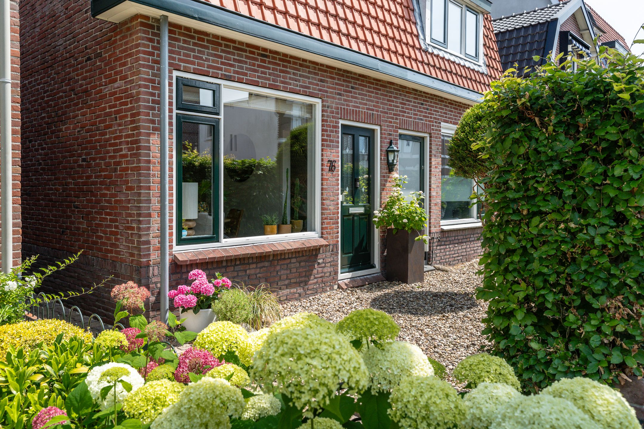 Foto 3 van De Wetlaan 76