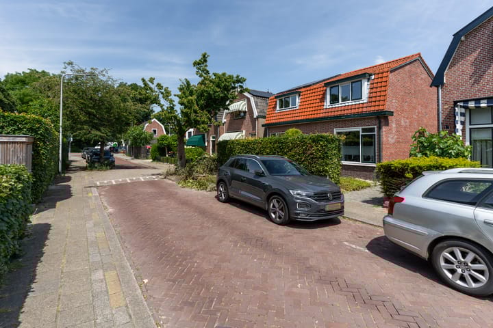 Foto 4 van De Wetlaan 76