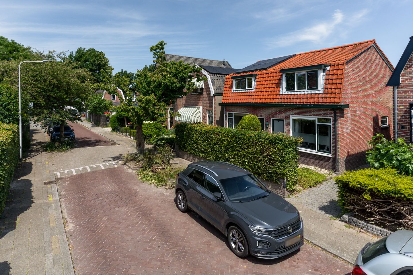 Foto 5 van De Wetlaan 76