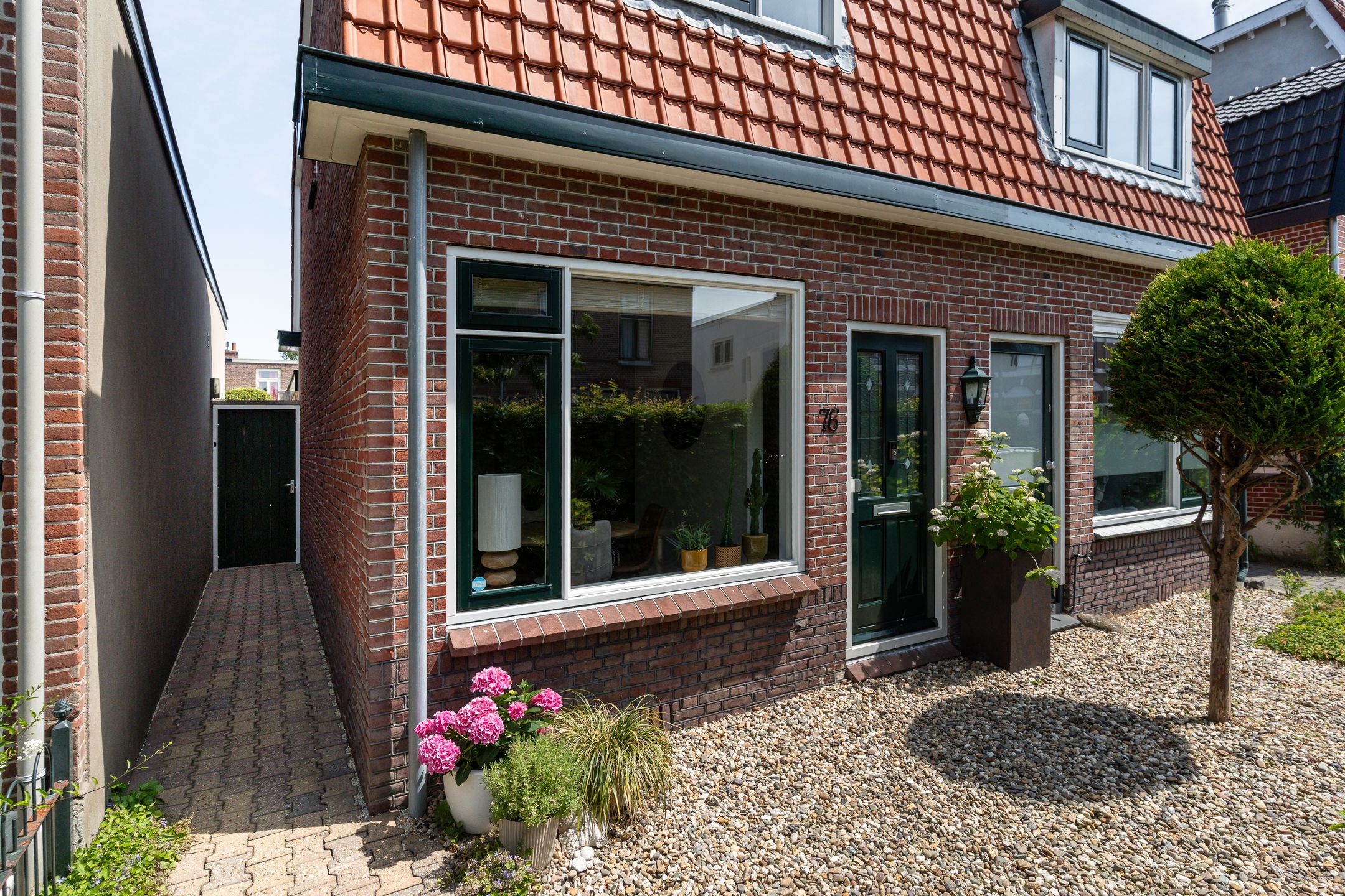 Foto 6 van De Wetlaan 76