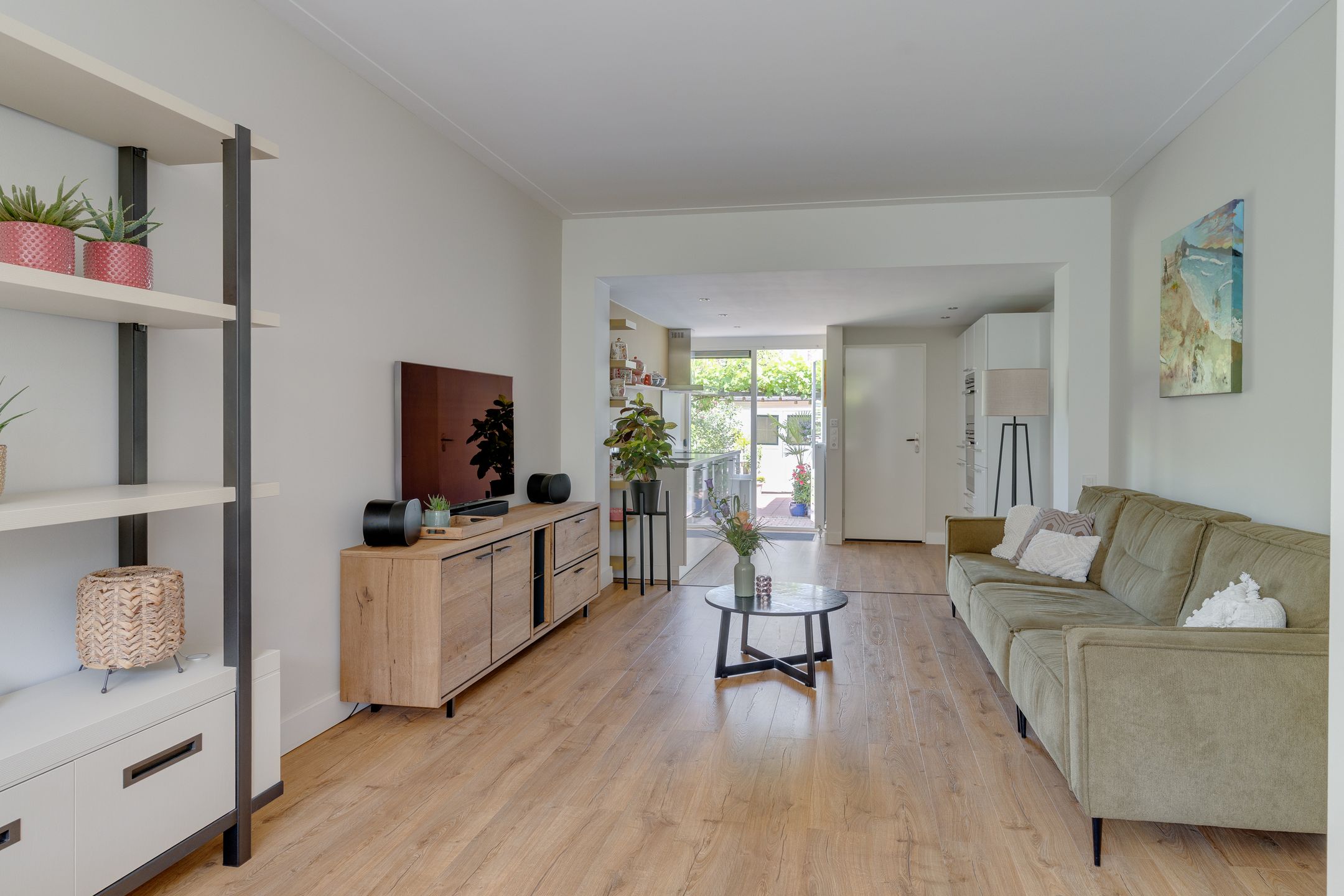 Foto 9 van De Wetlaan 76