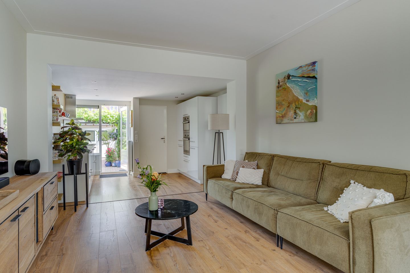 Foto 10 van De Wetlaan 76