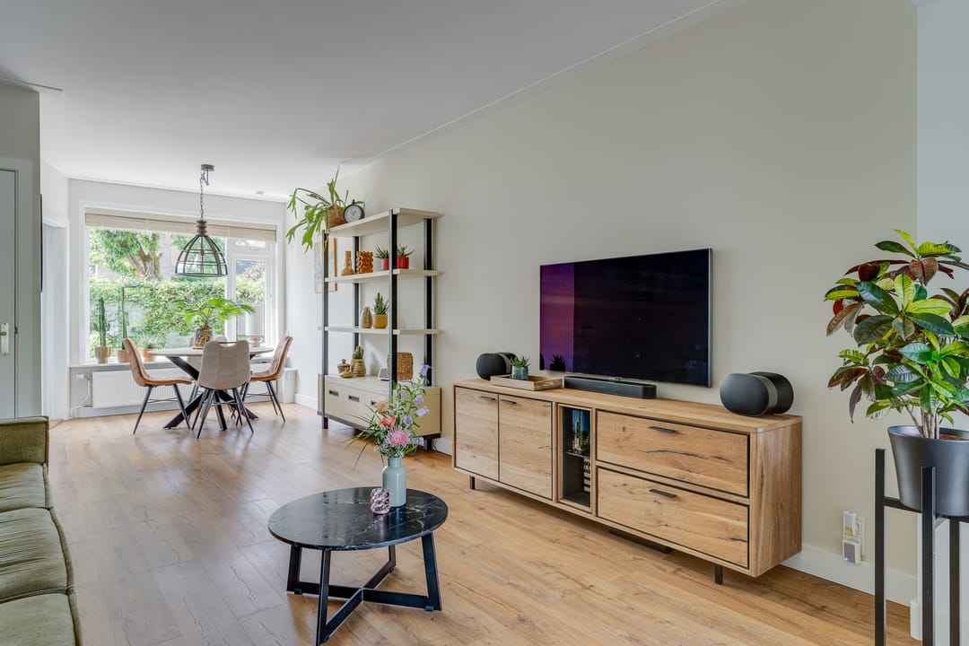 Foto 11 van De Wetlaan 76