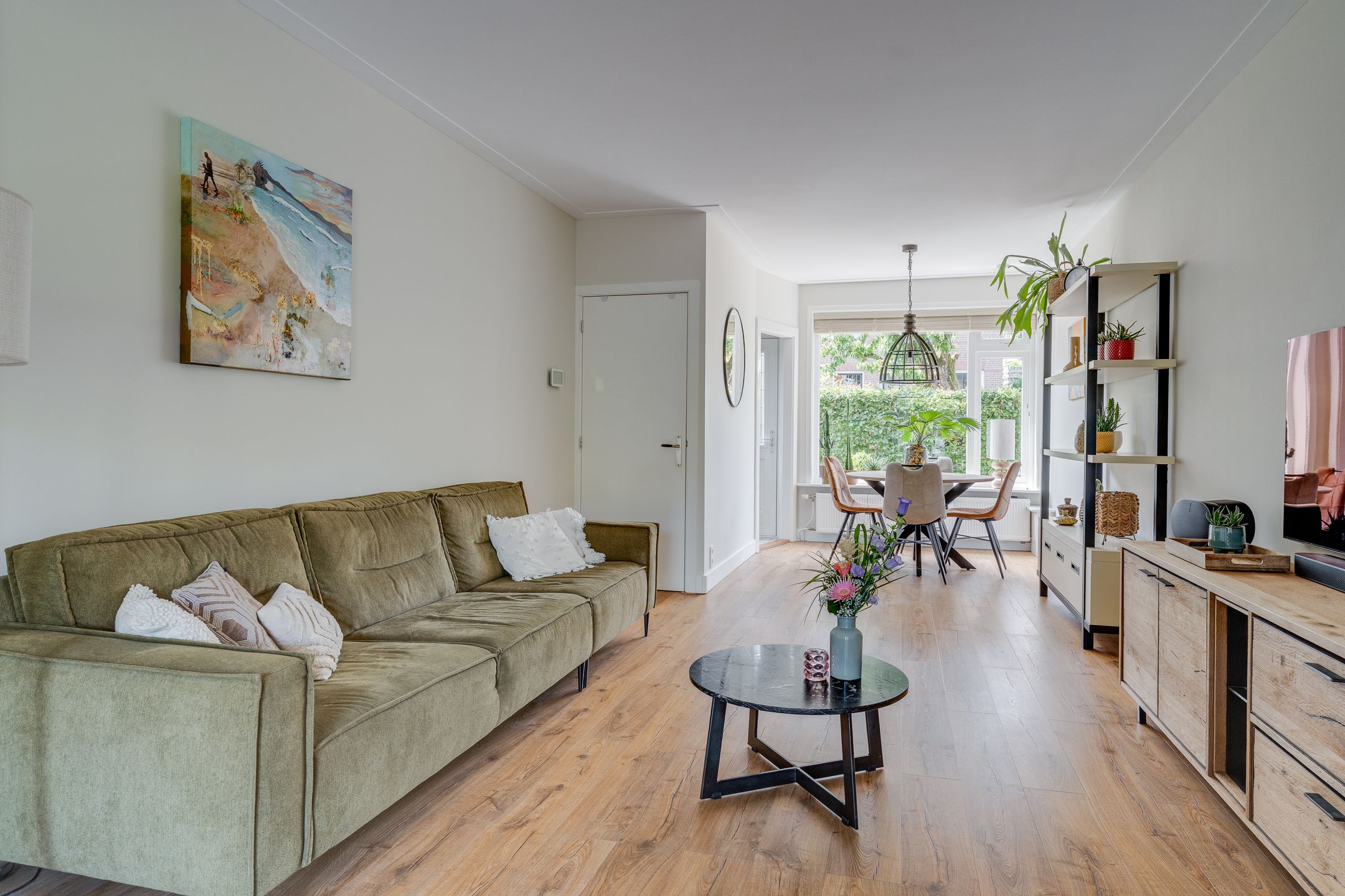 Foto 12 van De Wetlaan 76