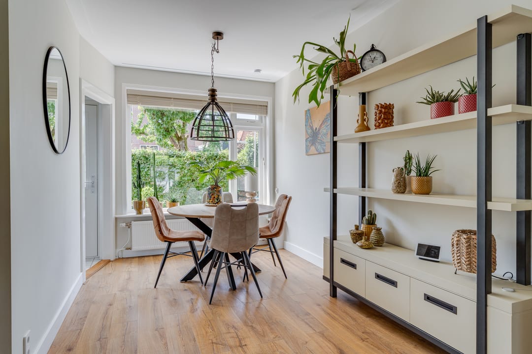 Foto 13 van De Wetlaan 76