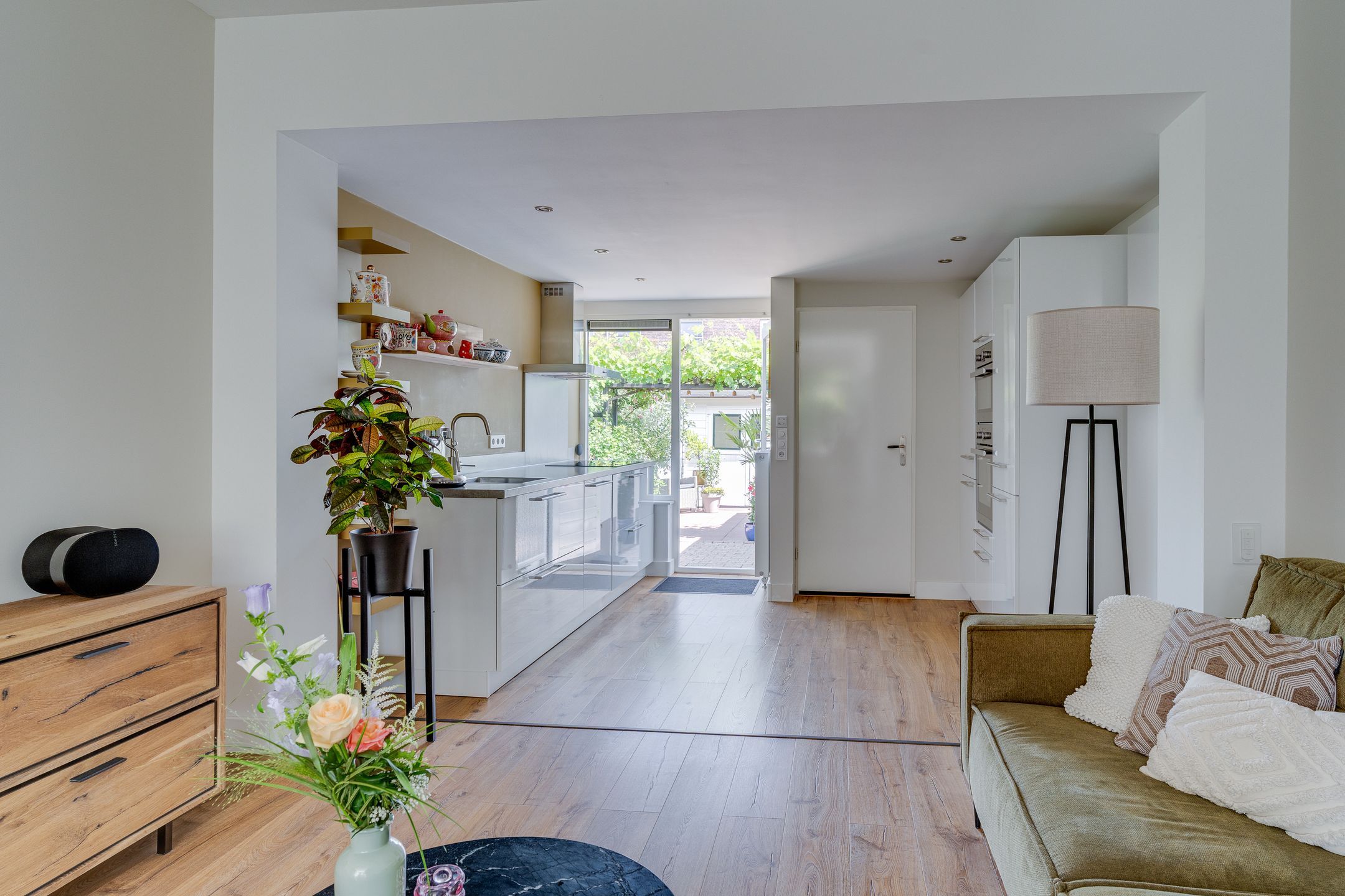 Foto 15 van De Wetlaan 76