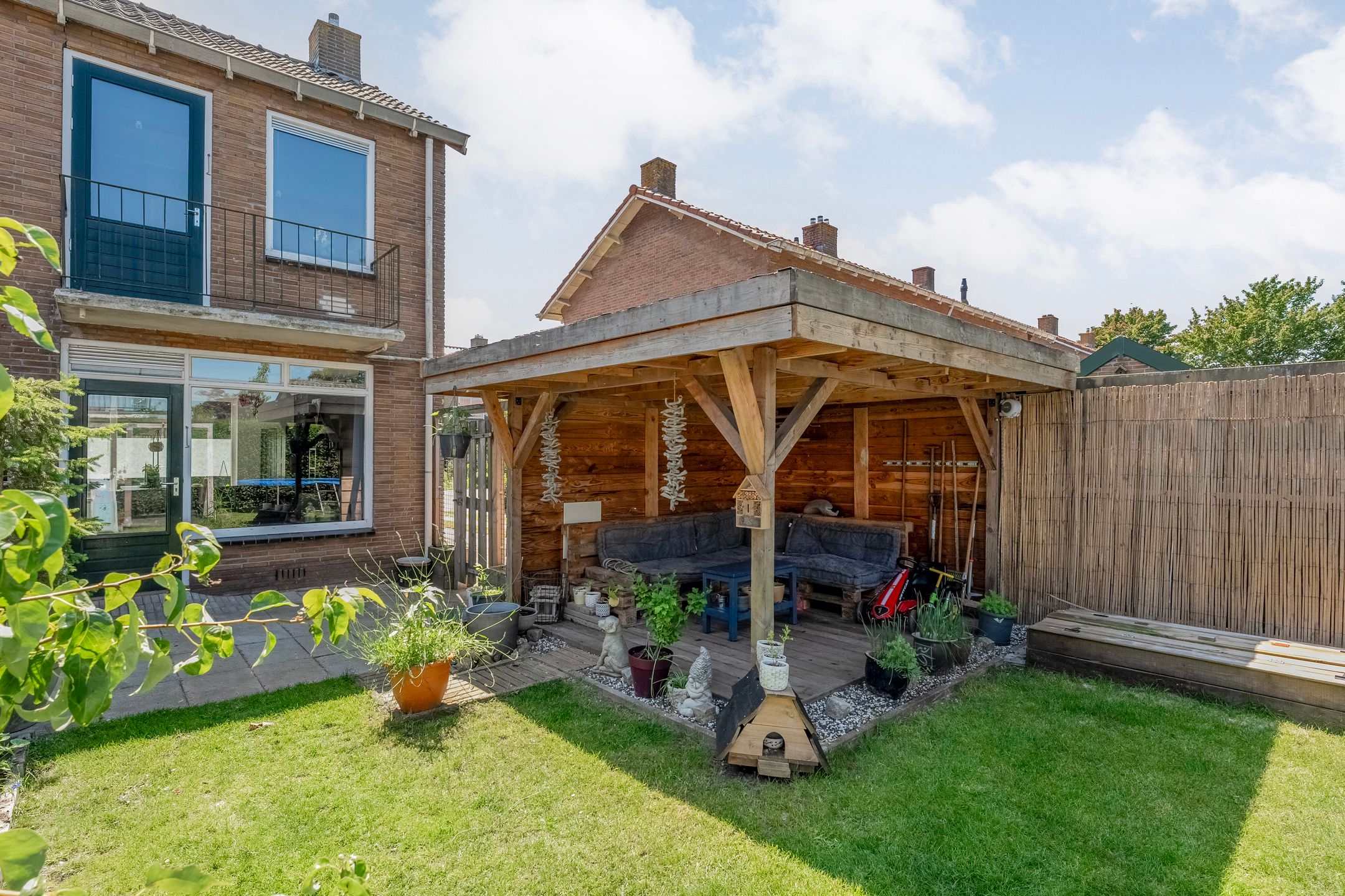 Foto 3 van Matthijs Kiersstraat 23