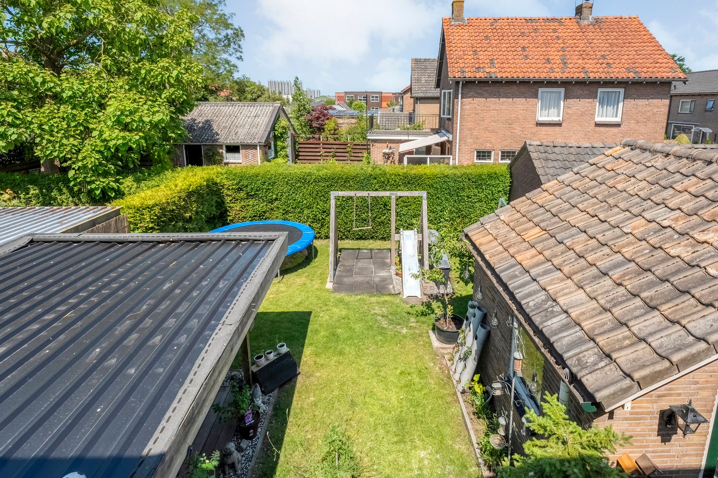 Foto 4 van Matthijs Kiersstraat 23