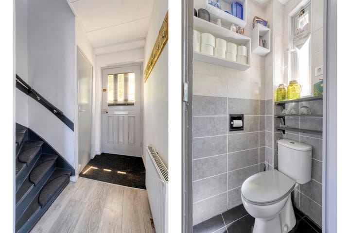 Foto 5 van Matthijs Kiersstraat 23