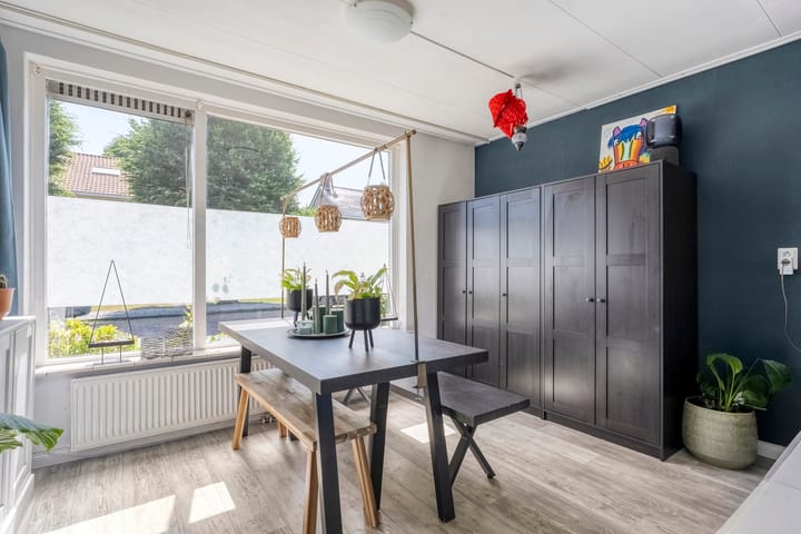 Foto 6 van Matthijs Kiersstraat 23