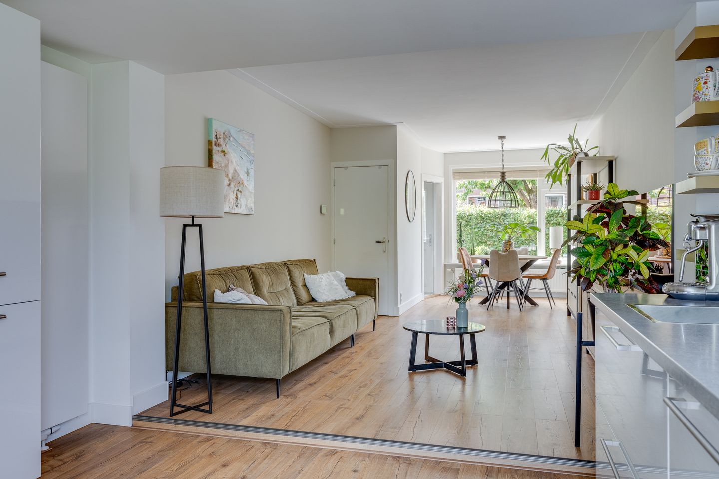 Foto 20 van De Wetlaan 76