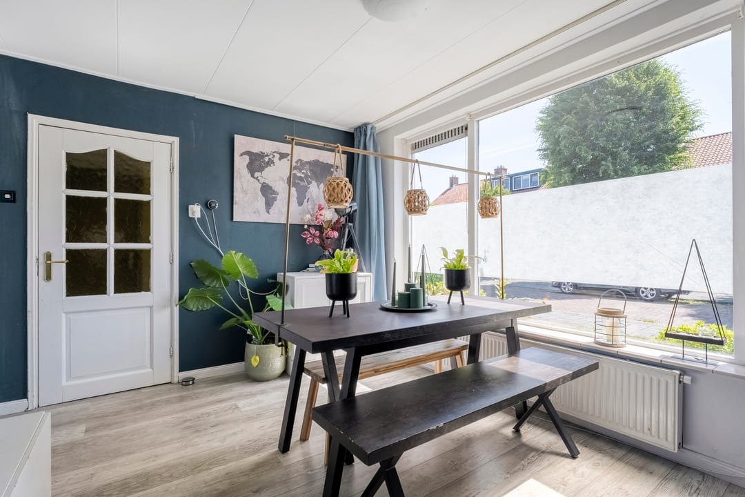 Foto 7 van Matthijs Kiersstraat 23