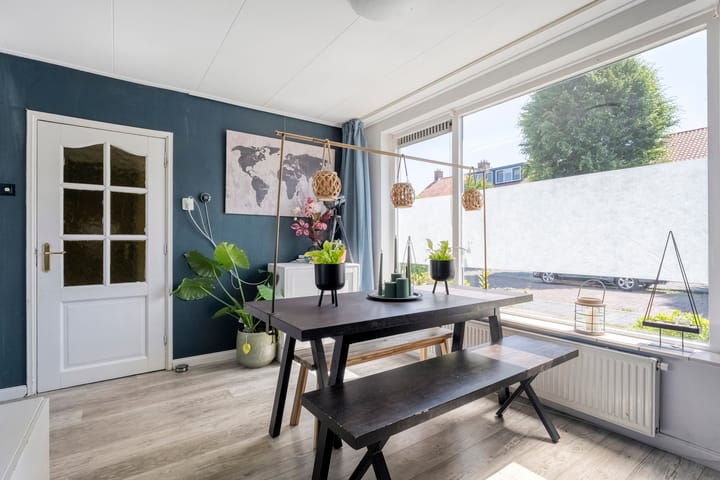 Foto 7 van Matthijs Kiersstraat 23