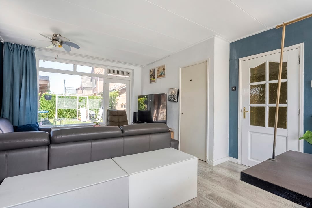 Foto 8 van Matthijs Kiersstraat 23