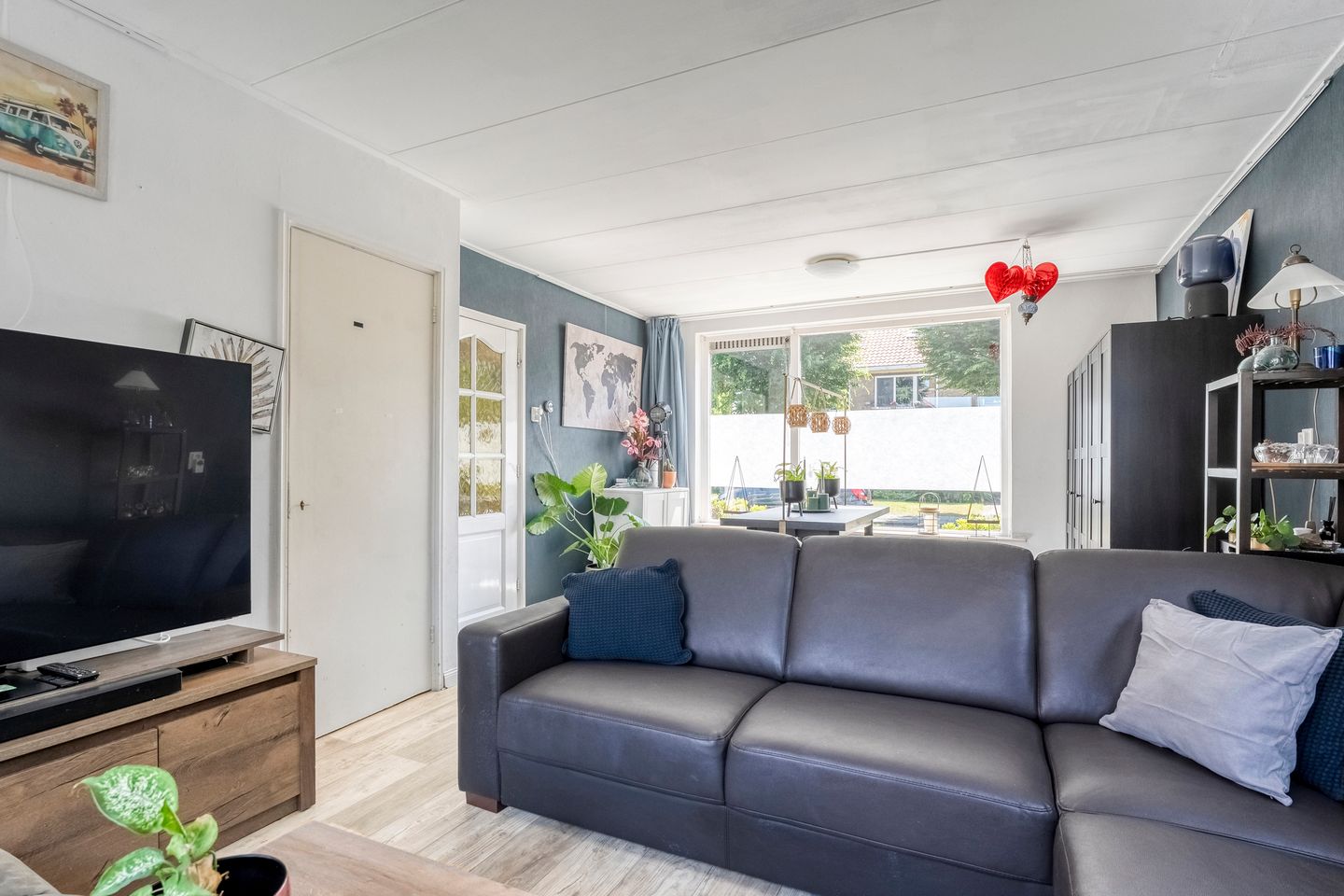 Foto 10 van Matthijs Kiersstraat 23