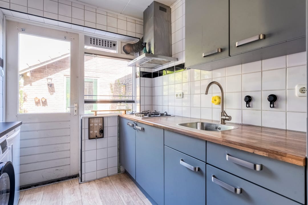 Foto 11 van Matthijs Kiersstraat 23