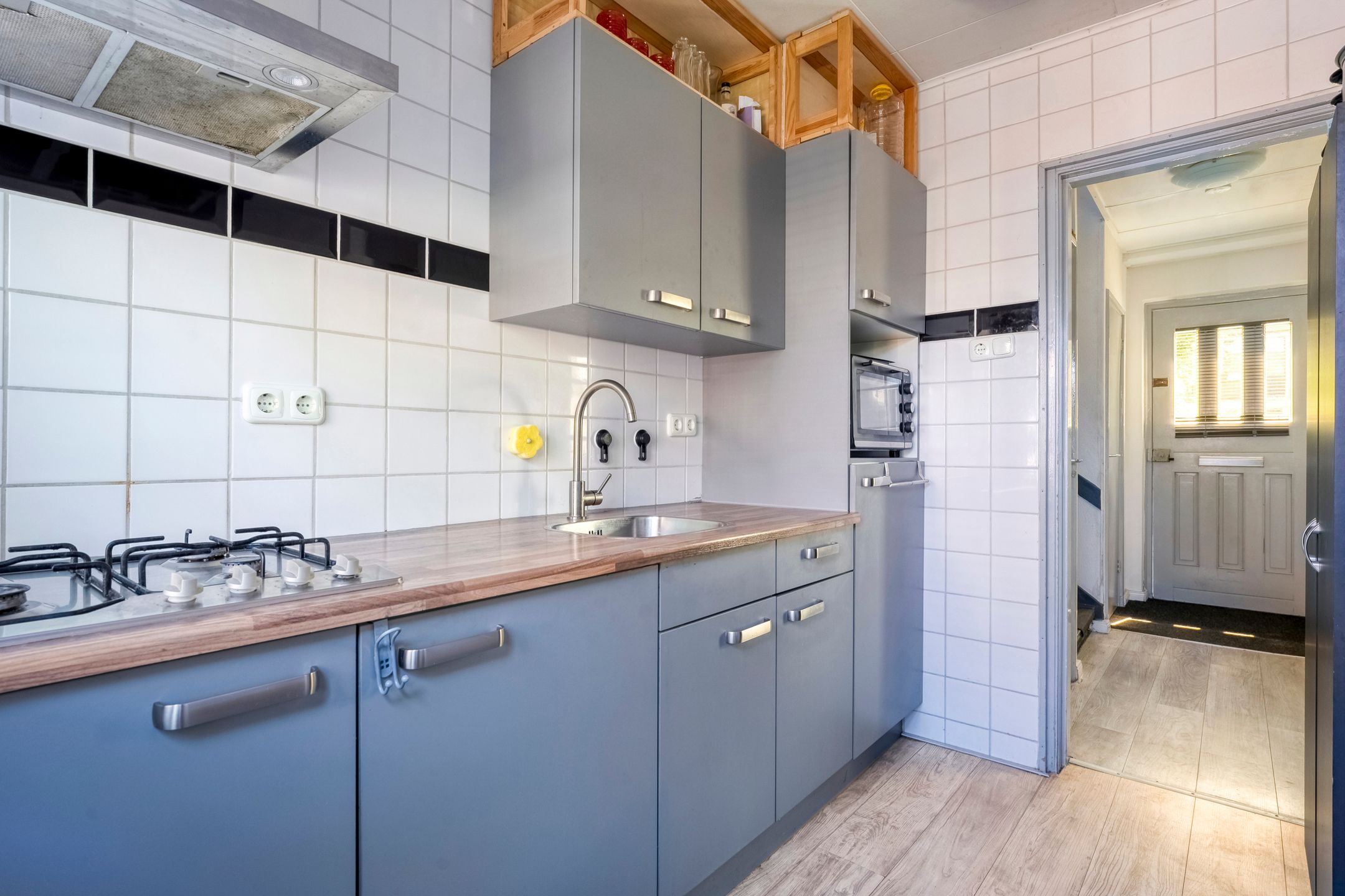 Foto 12 van Matthijs Kiersstraat 23